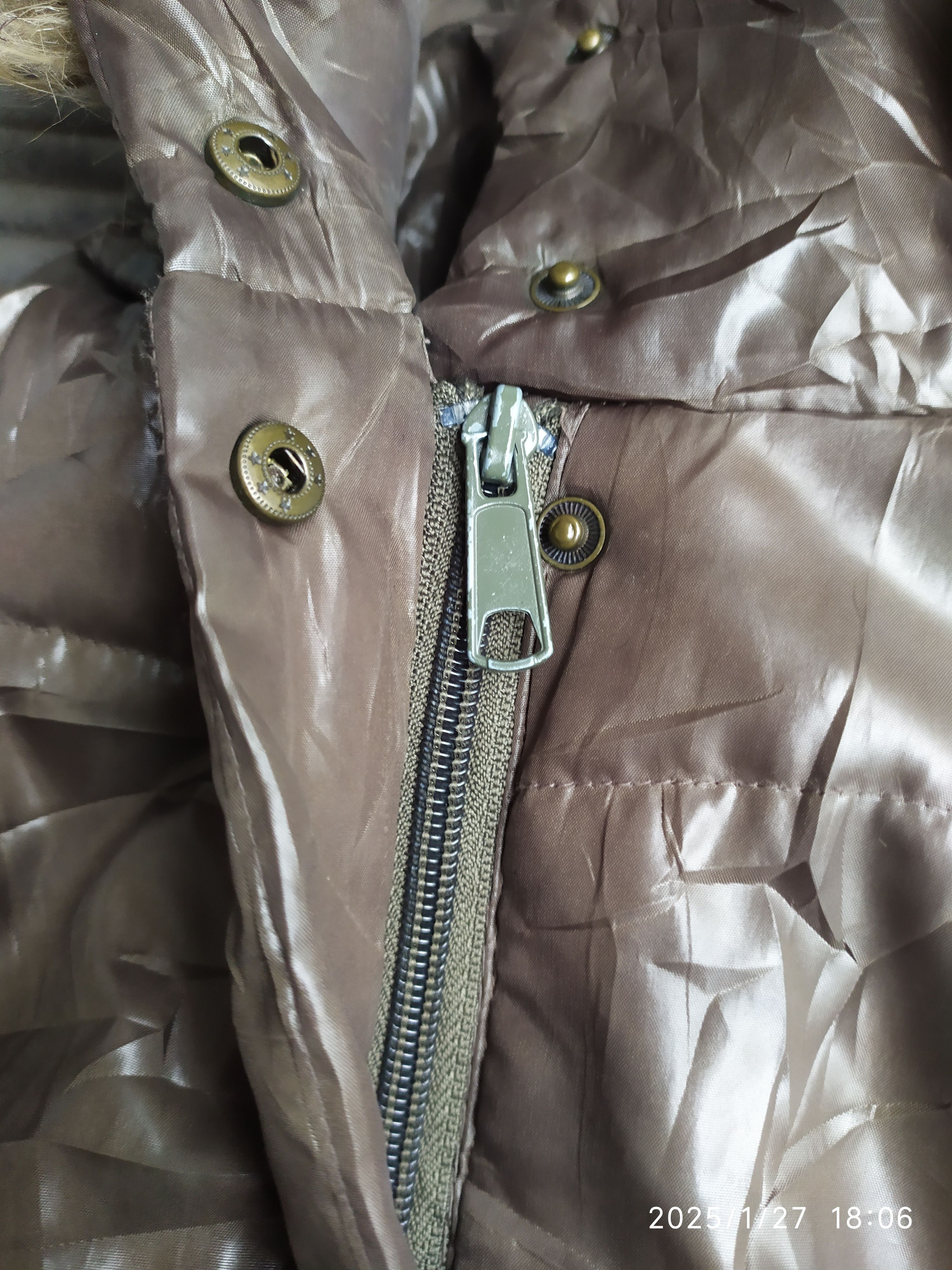 If Six Was Nine × Japanese Brand × Le Grande Bleu (L.G.B.) The Funny Company puffer Fur Jacket ifsixwasnine lgb Style Size US M / EU 48-50 / 2 - 8 Thumbnail