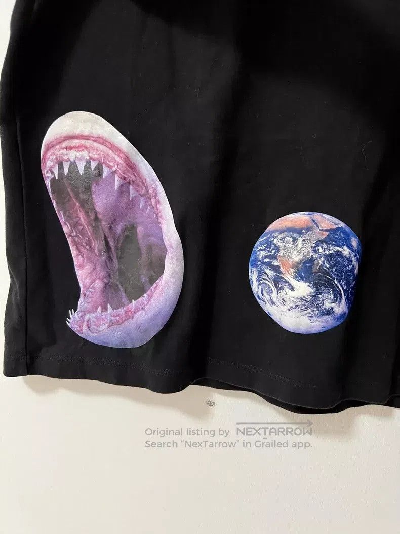 Raf Simons Raf simons 2014 Autumn and Winter T-shirt Size US M / EU 48-50 / 2 - 2 Thumbnail