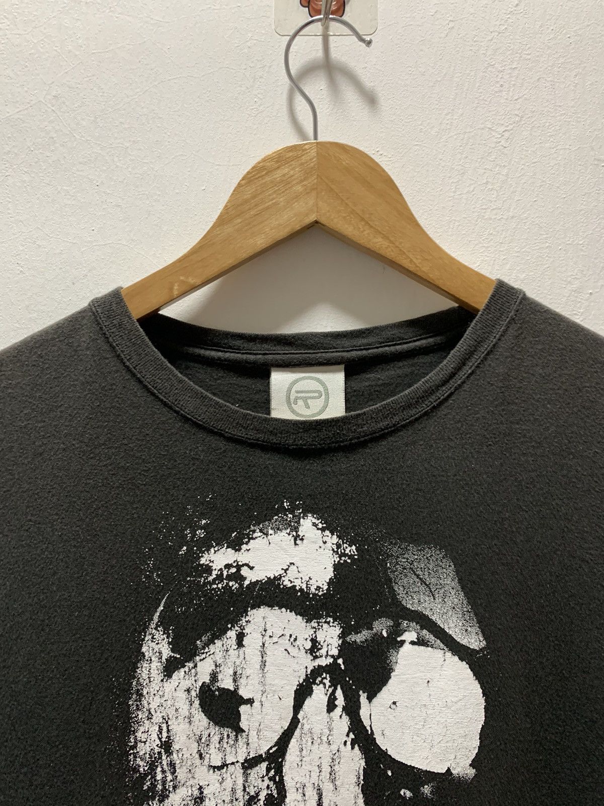 Other Revibe Football X Music Promo Tee Size US S / EU 44-46 / 1 - 5 Thumbnail