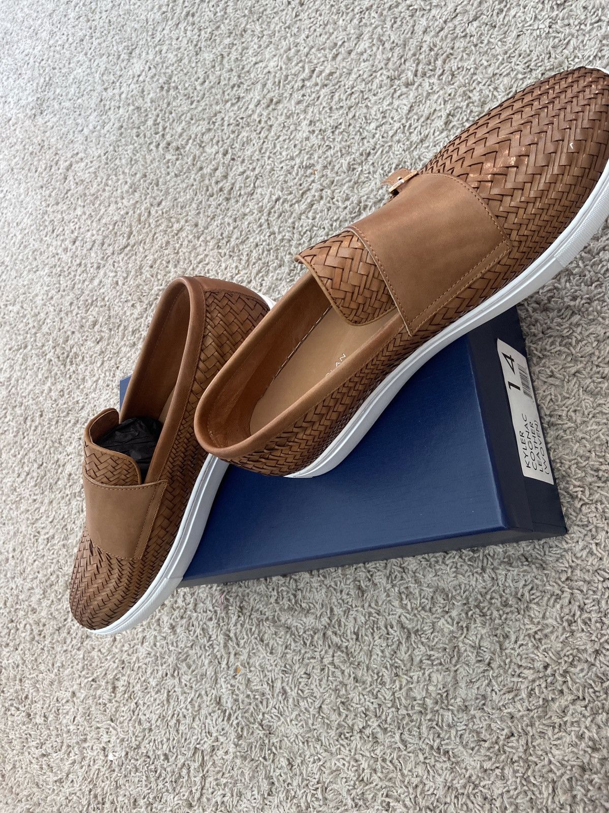 Designer Kyler Congnac Size US 14 / EU 47 - 5 Thumbnail