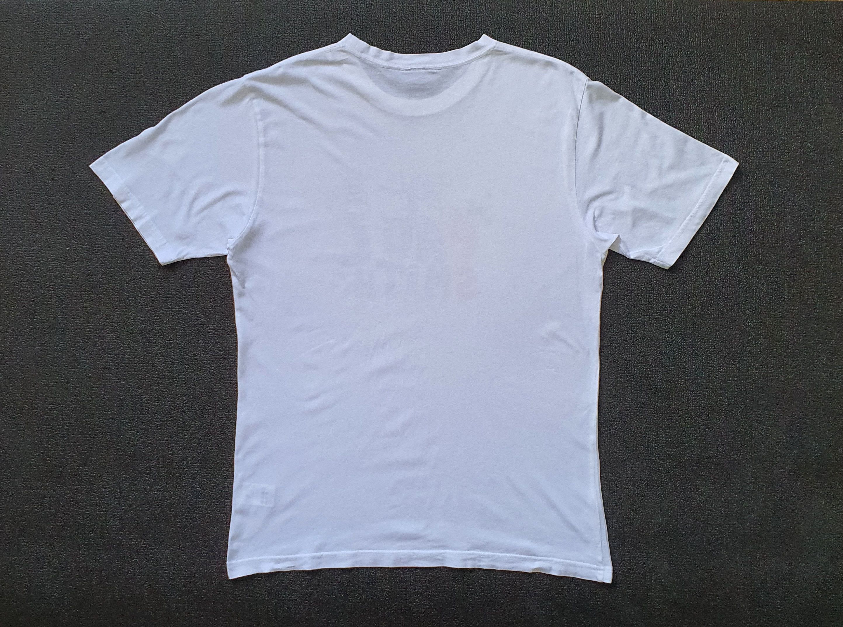 Paul Smith Paul Smith PS Rat Mouse Printed T shirt size L / XL Size US L / EU 52-54 / 3 - 3 Thumbnail