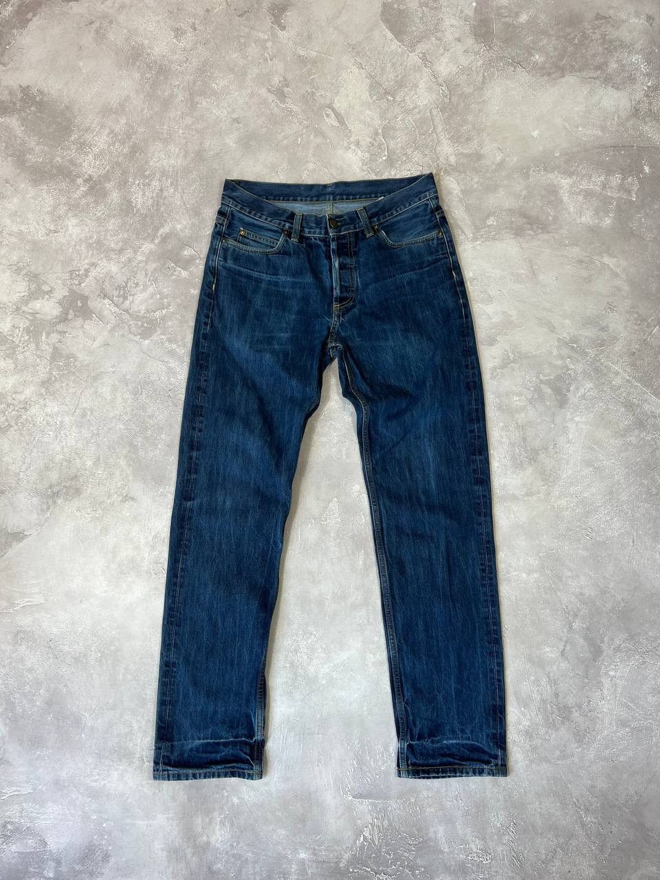 Carhartt × Vintage Vintage Carhartt Texas Distressed Pants Size US 31 - 3 Thumbnail