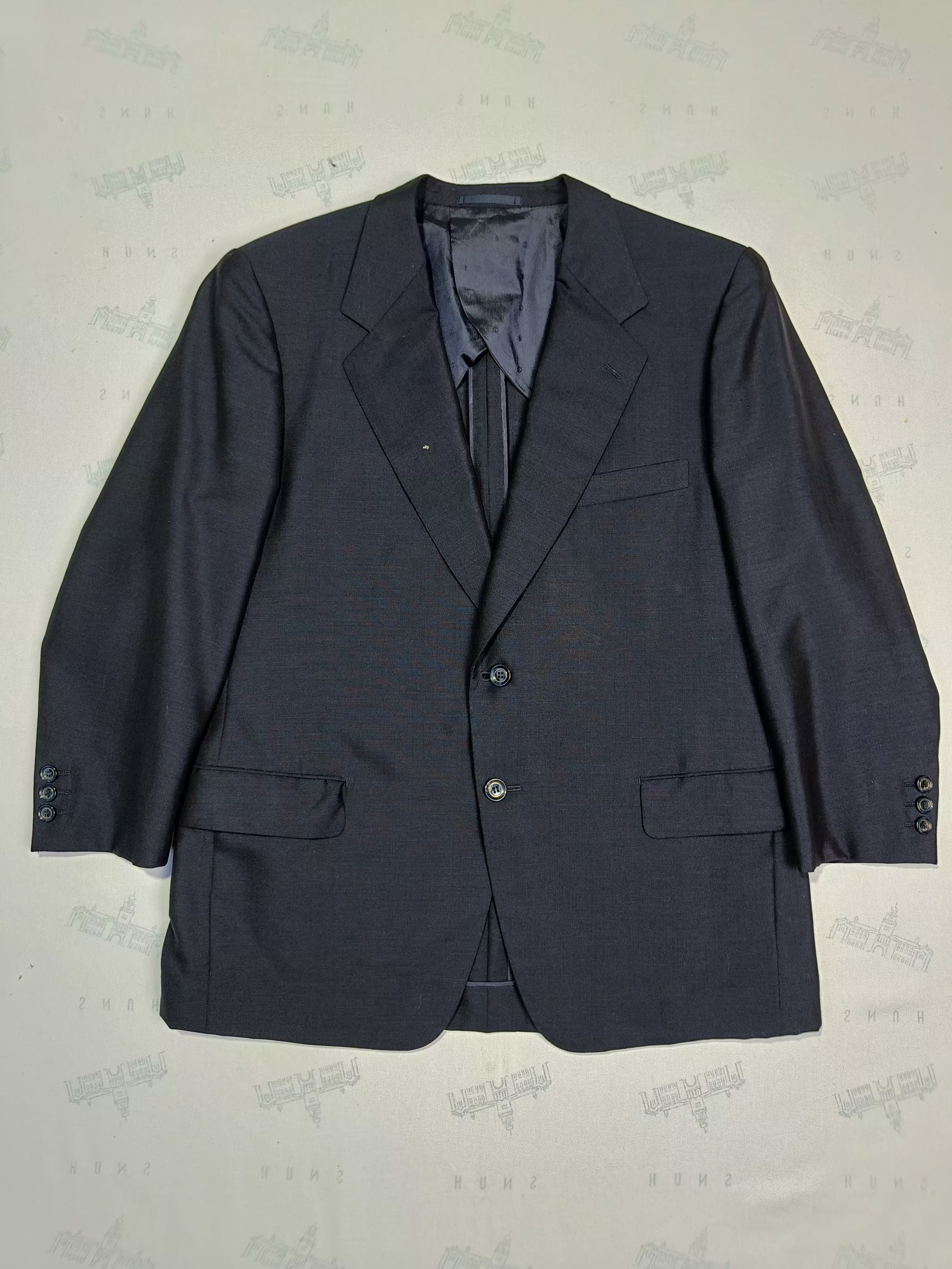Yves Saint Laurent Blazer