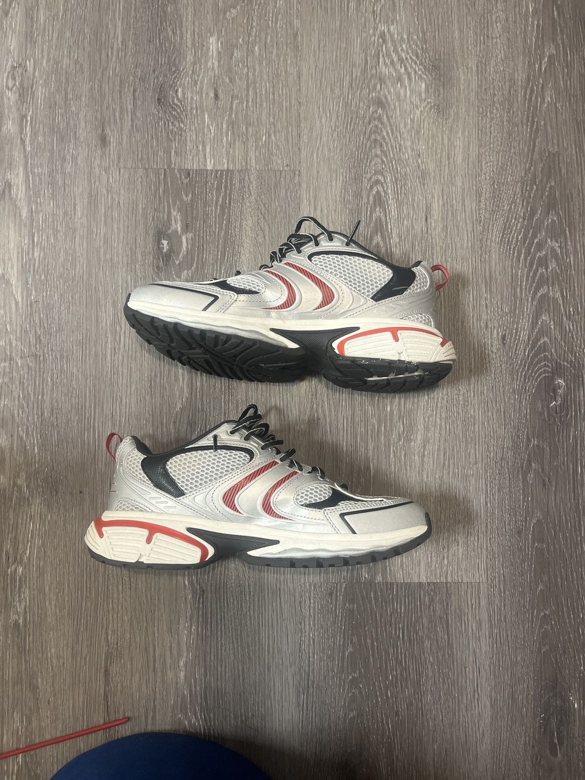 Diesel Diesel sneaker Size US 7 / EU 40 - 5 Thumbnail