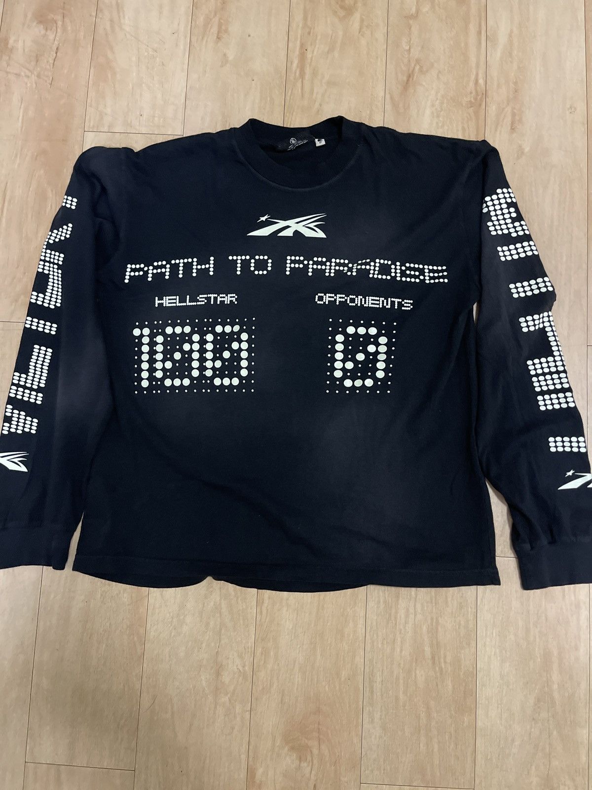 Hellstar Scoreboard | Grailed