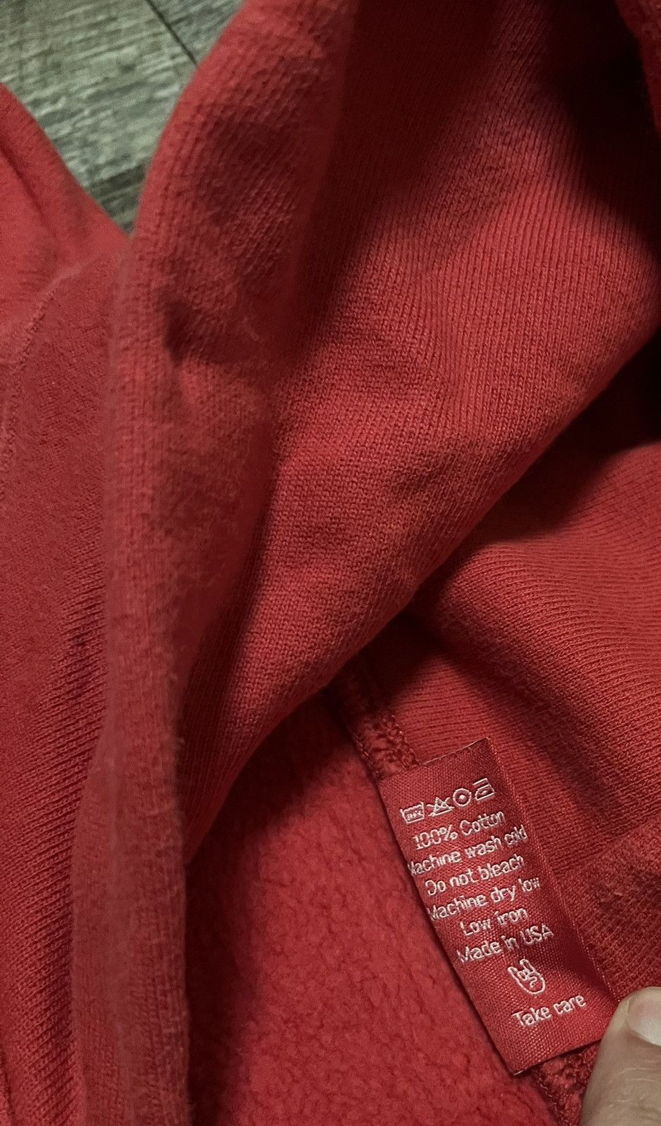 Other The Standard Label Privacy Please Hoodie 19x22.5 Size US XS / EU 42 / 0 - 6 Thumbnail