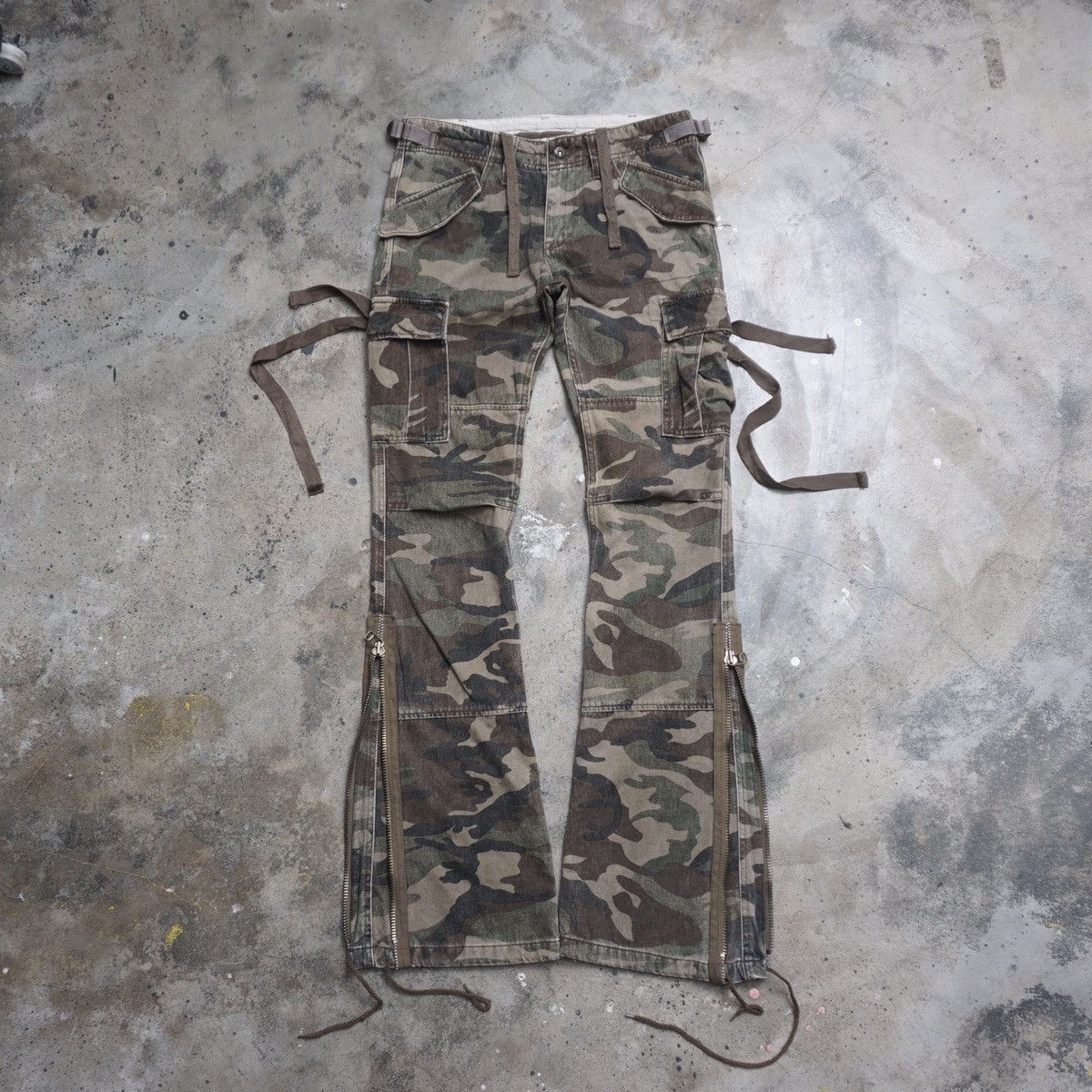 Goa Cargo | Grailed