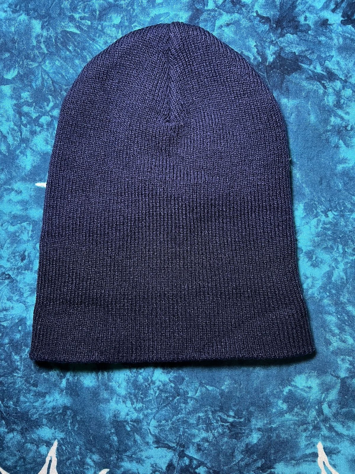 Nike × Vintage Vintage Streetwear Nike Beanie Hat Size ONE SIZE - 11 Thumbnail
