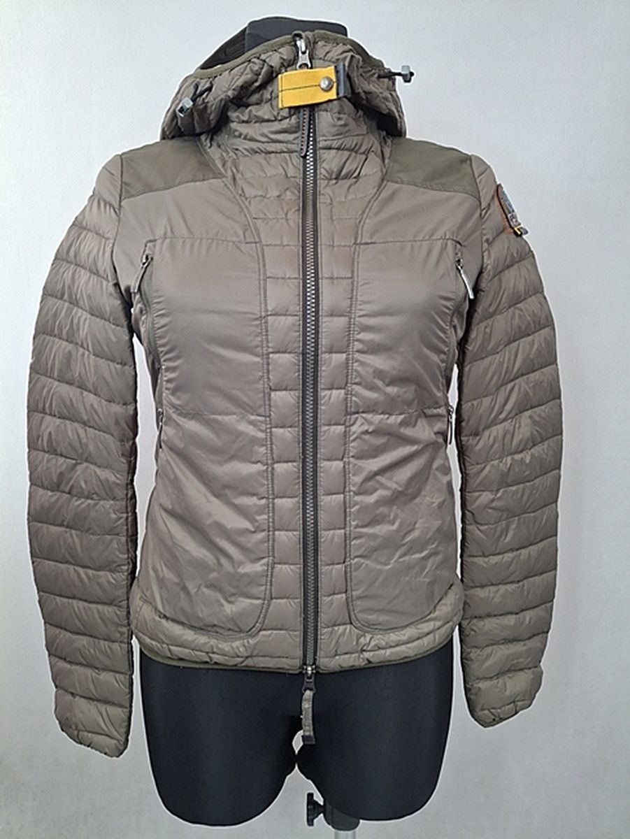 Parajumpers Parajumers Veronica Featherweight Jacket Down Women'S S Size S / US 4 / IT 40 - 1 Thumbnail
