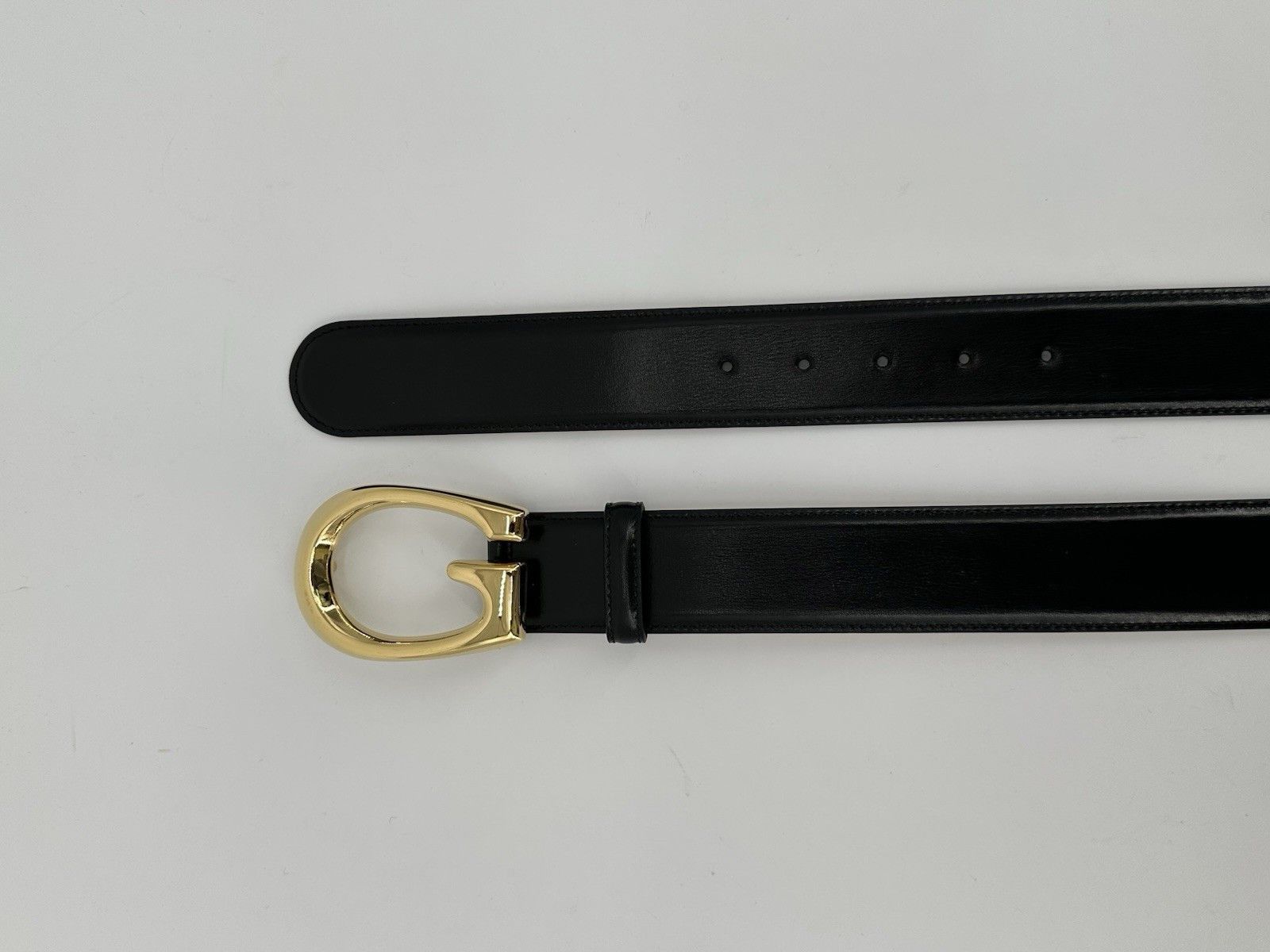 Gucci New Gucci Belt Size-80cm Size ONE SIZE - 4 Thumbnail