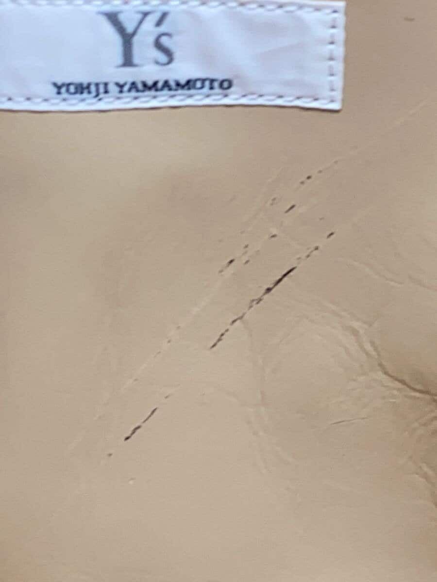 Yohji Yamamoto Felt Tote Bag Size ONE SIZE - 7 Thumbnail