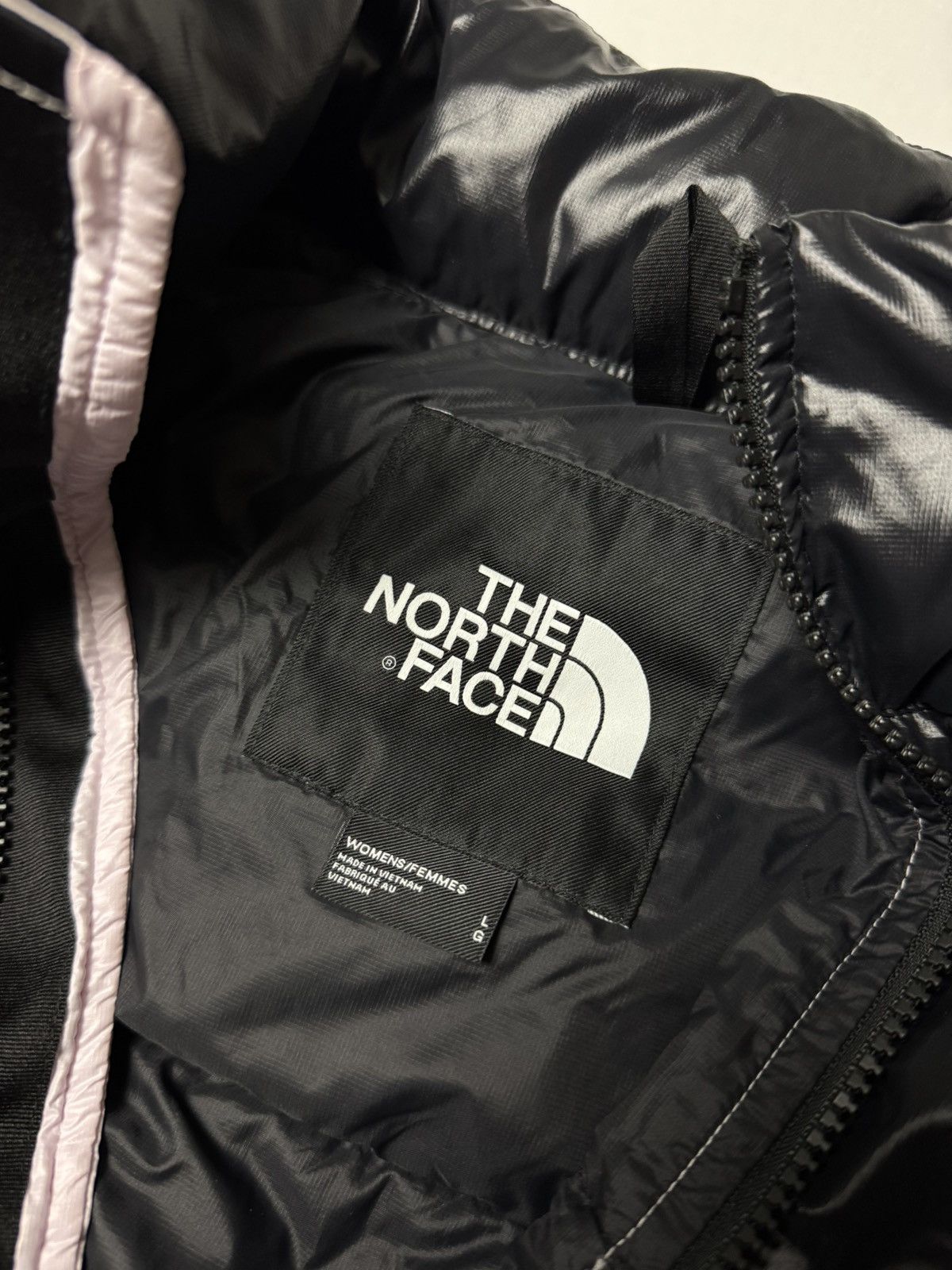 The North Face The north face down jacket 700 Size L / US 10 / IT 46 - 6 Thumbnail