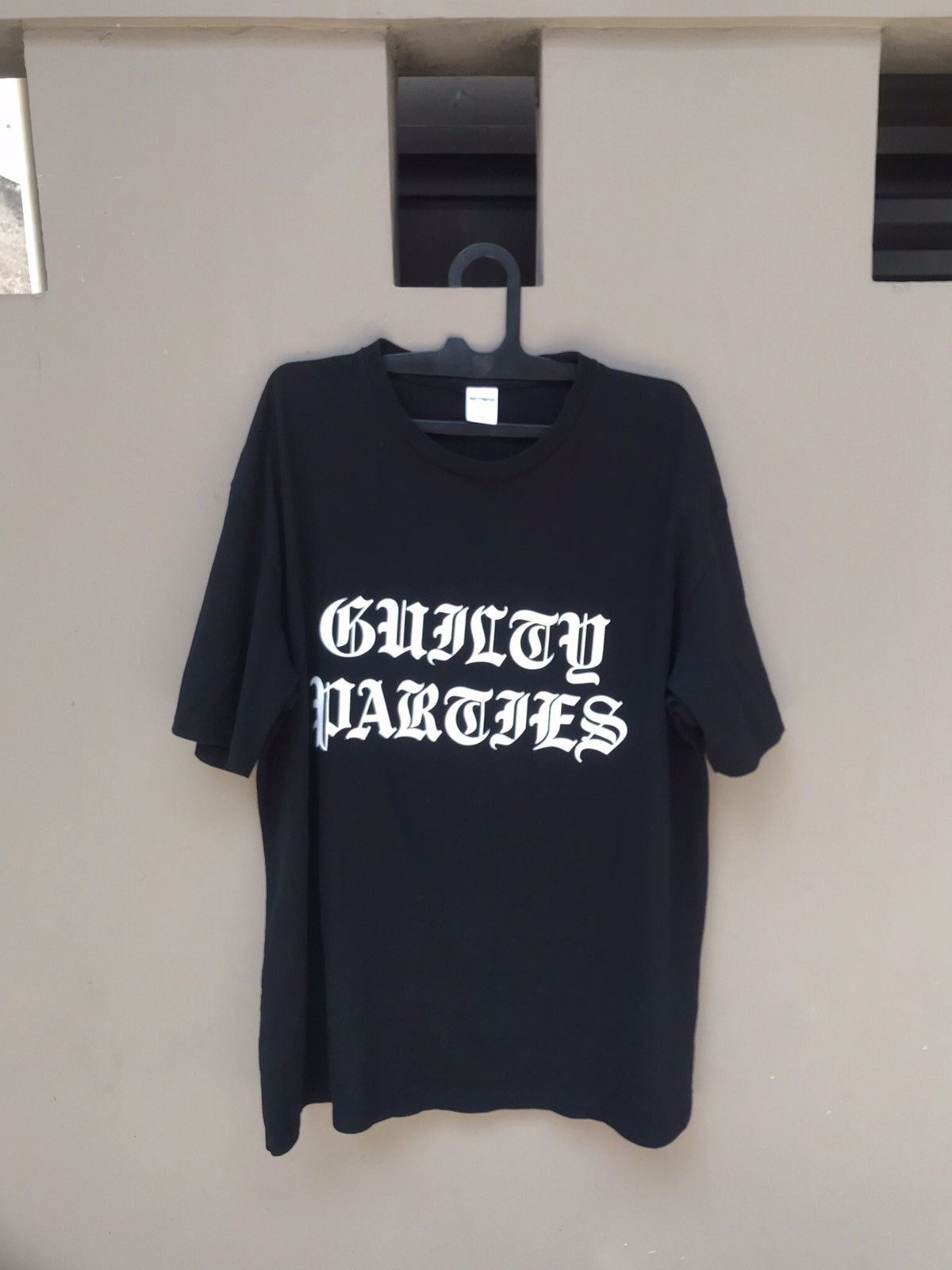 Wacko Maria Wacko Maria Guilty Parties Size US XXL / EU 58 / 5 - 1 Thumbnail