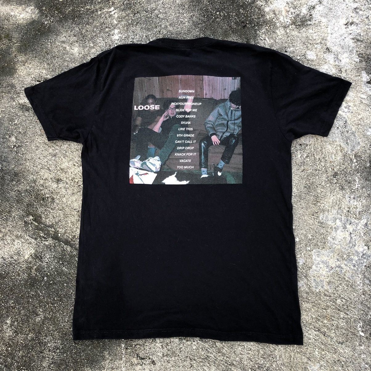 Band Tees Jack Harlow Rappers T Shirt Size US L / EU 52-54 / 3 - 3 Thumbnail