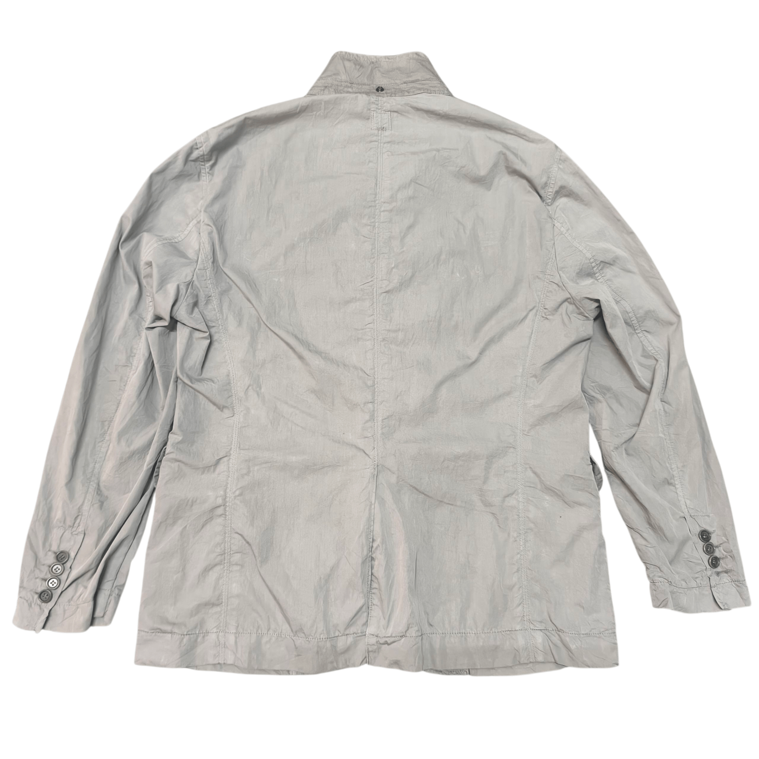 C.P. Company CP COMPANY FIELD JACKET LIGHTWEIGHT Size US M / EU 48-50 / 2 - 3 Thumbnail