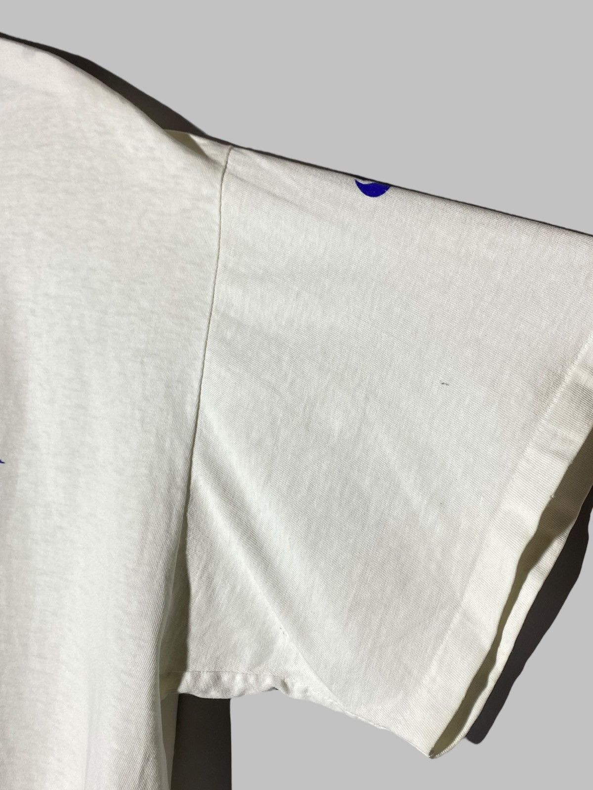 Nike Vintage 90s Nike Challenge Court Rare T-shirt Made in USA Size US XL / EU 56 / 4 - 9 Thumbnail
