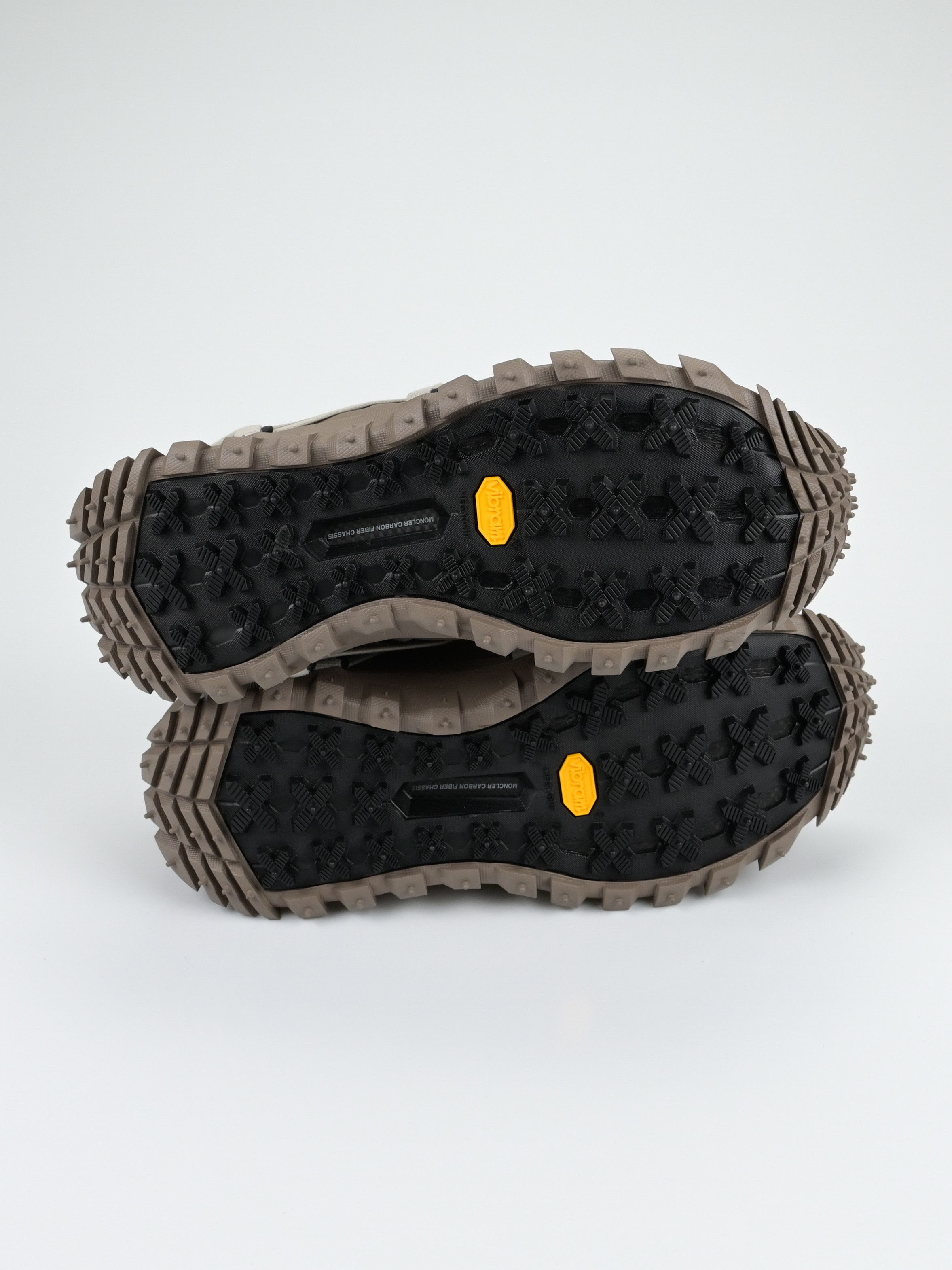 Moncler × Rick Owens Trailgrip Megalace Hiking Boots Size US 9 / EU 42 - 8 Thumbnail