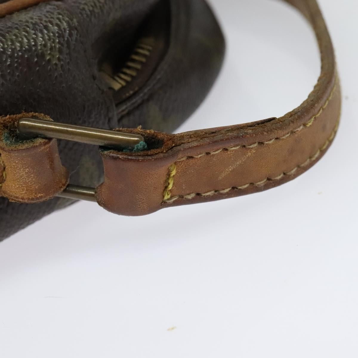 Louis Vuitton LOUIS VUITTON Monogram Senlis Shoulder Bag Vintage M51222 Size ONE SIZE - 10 Thumbnail