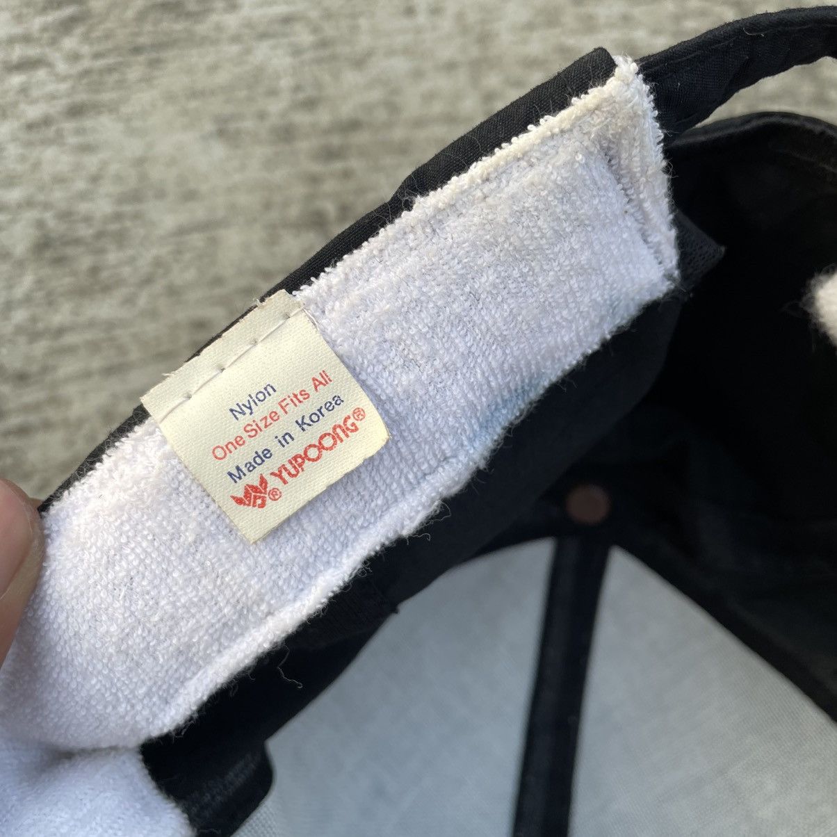 Edition Japan × Vintage heavenly lake tahoe hat Size ONE SIZE - 10 Thumbnail