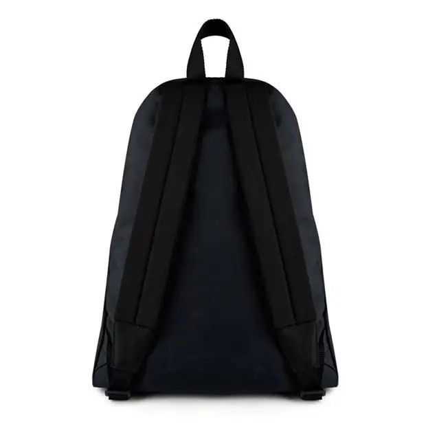 Balenciaga o1in1g1224 Size: OS / Explorer Backpack in Black Size ONE SIZE - 3 Thumbnail