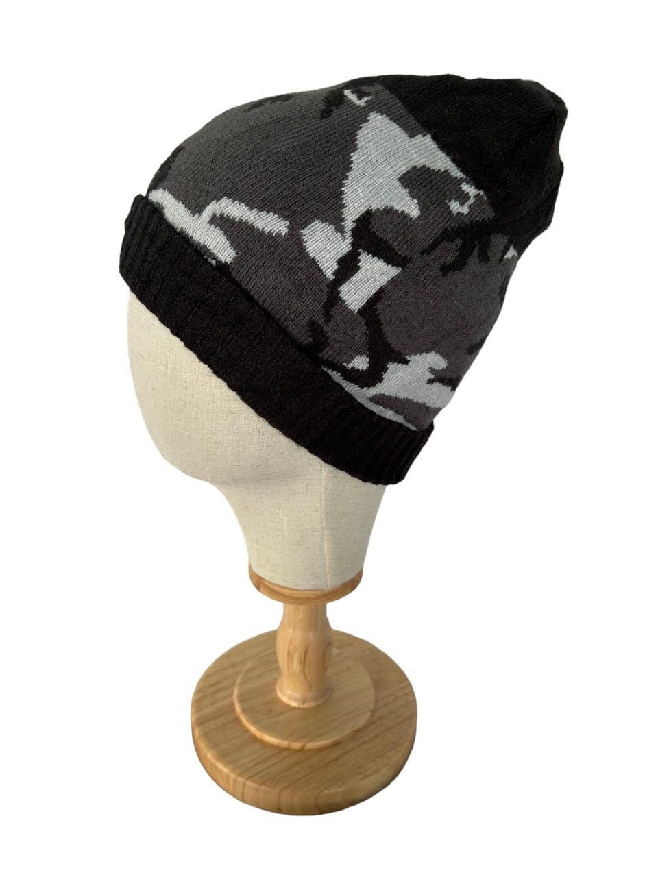 Nike beanie hats nice design