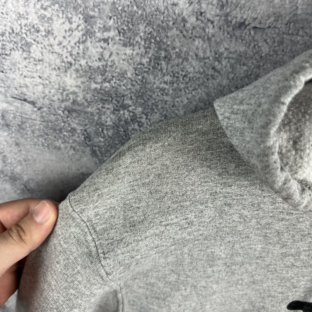 I Love NY I Love Ny Vintage Hoodie Size US M / EU 48-50 / 2 - 5 Thumbnail