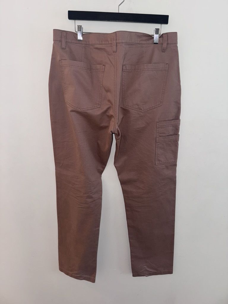 Harley Davidson HARLEY DAVIDSON UTILITY PANTS Size US 34 / EU 50 - 4 Thumbnail