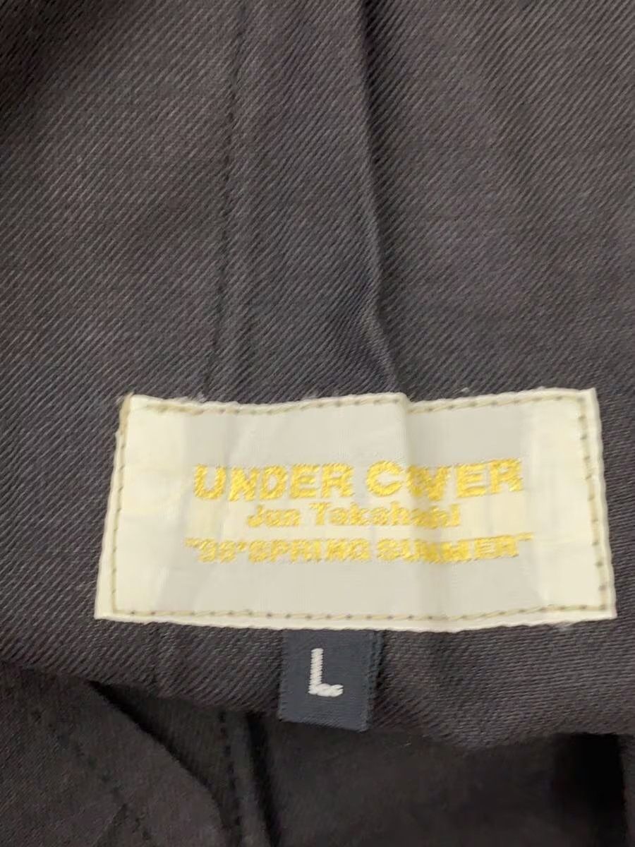 Undercover SS99 Nylon Pants Size US 31 - 4 Thumbnail