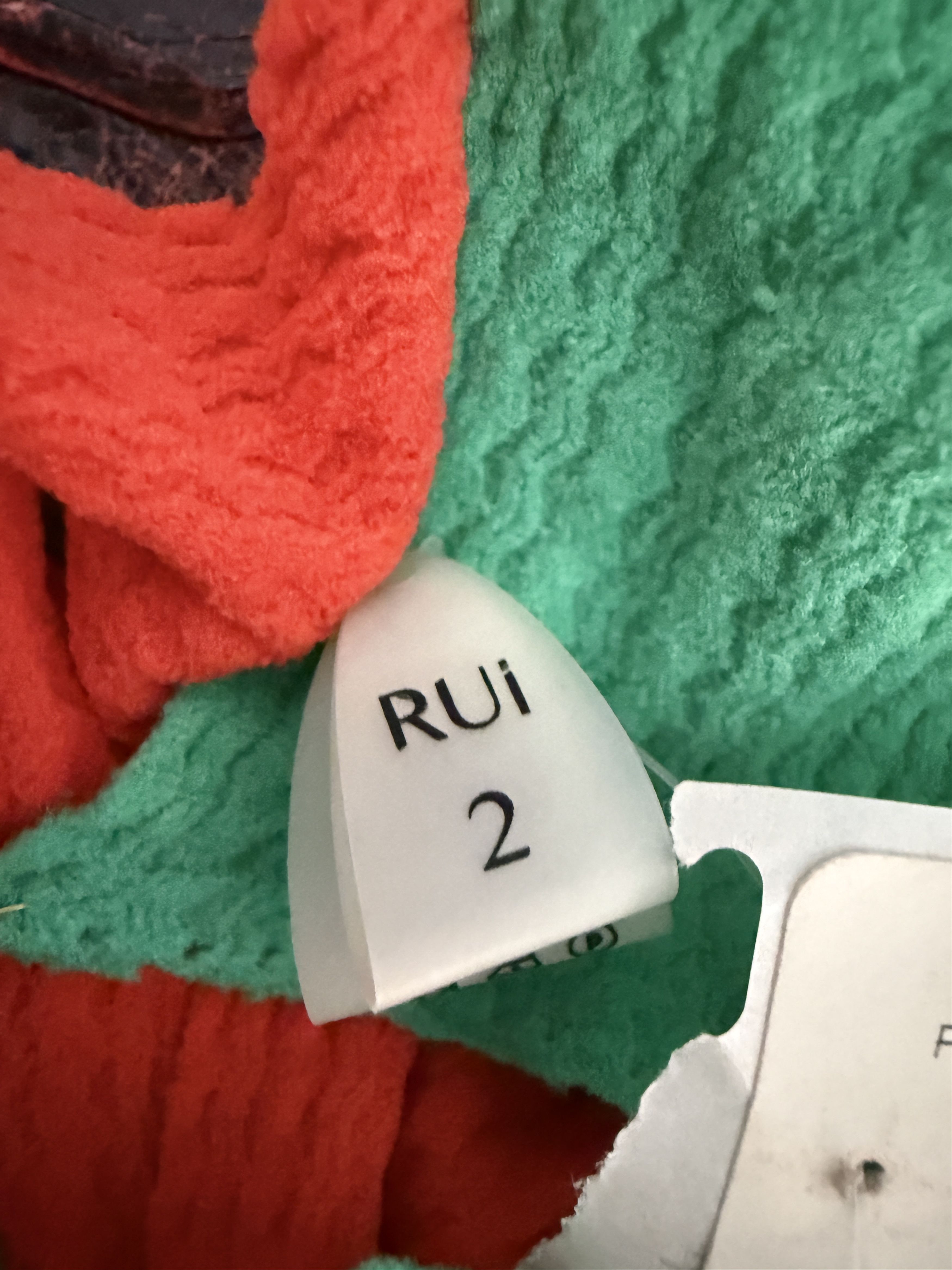 RUIbuilt $1030 RUI Size 2 Asymmetric Unitard Size M / US 6-8 / IT 42-44 - 7 Thumbnail