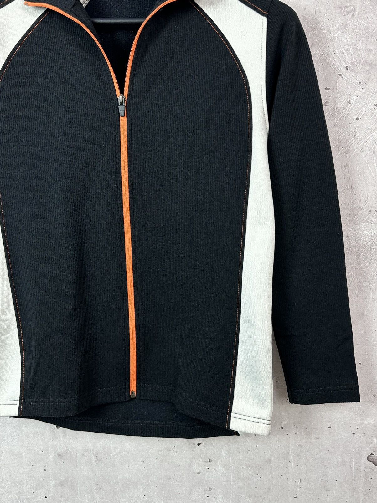 Galvin Green Galvin Green Insula Technology Zip Women’s Jumper Sweater Size M / US 6-8 / IT 42-44 - 4 Thumbnail