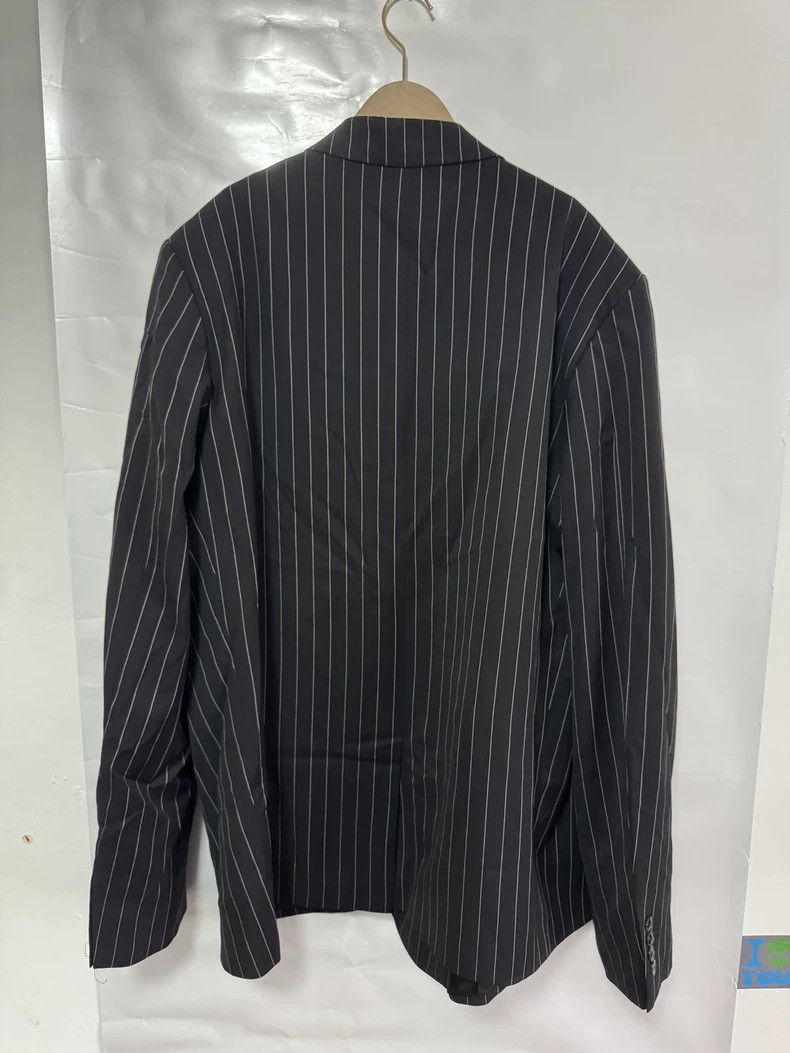 Martine Rose Martine Rose Black striped suit Size US S / EU 44-46 / 1 - 3 Thumbnail