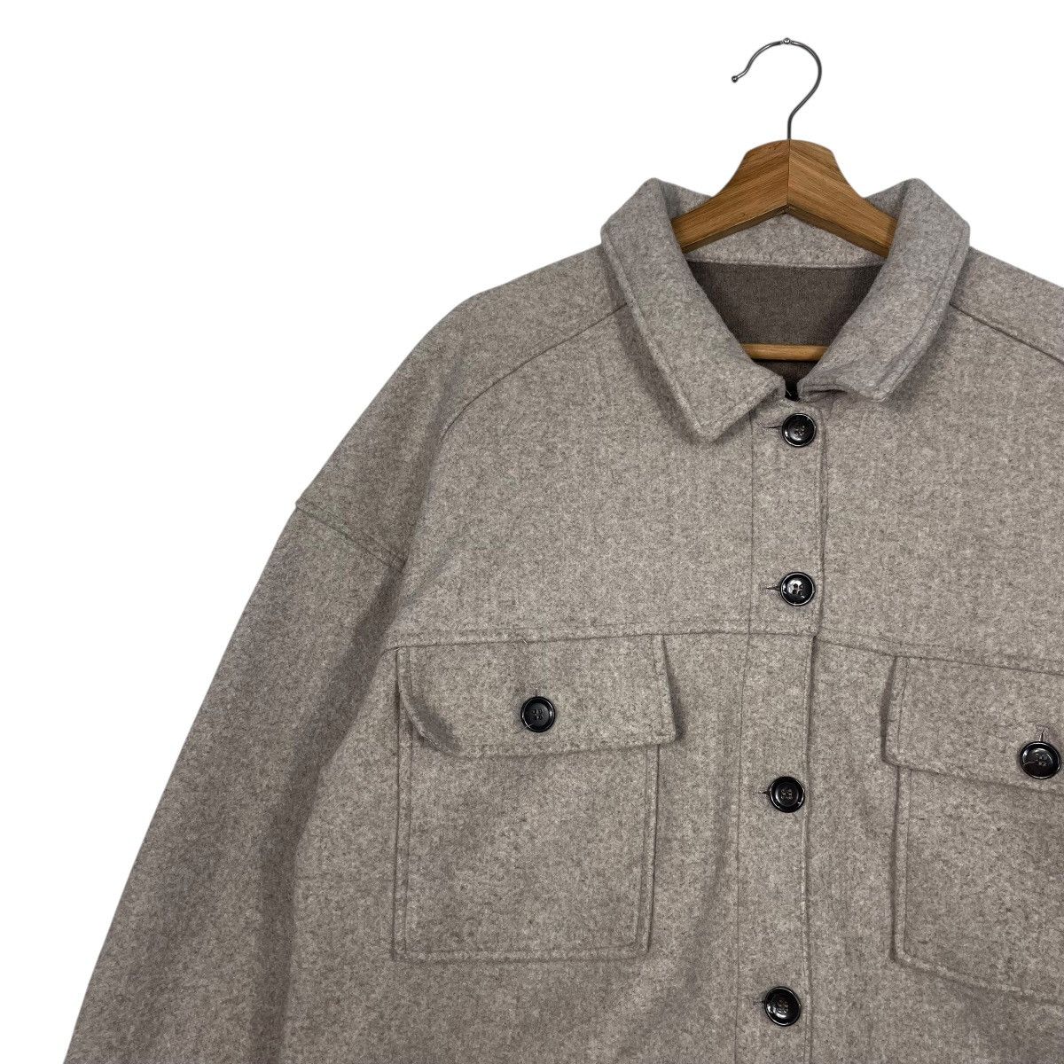 Japanese Brand Japanese Brand Drea My Mins Jacket Size US M / EU 48-50 / 2 - 6 Thumbnail