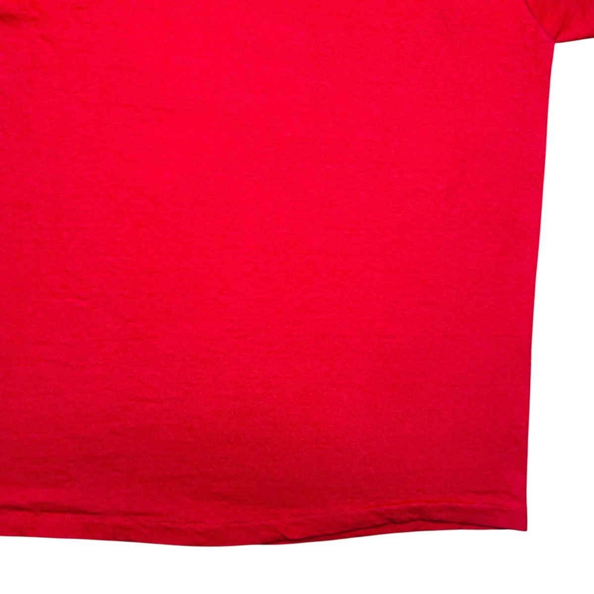 Champion 1980s NFL San Francisco 49ers Spell Out Champion Graphic Tee Size US L / EU 52-54 / 3 - 13 Thumbnail