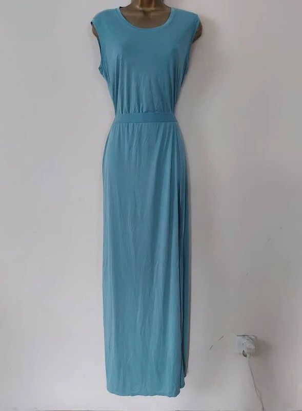 Bcbgmaxazria BCBGMaxazria maxi dress M Size M / US 6-8 / IT 42-44 - 2 Thumbnail