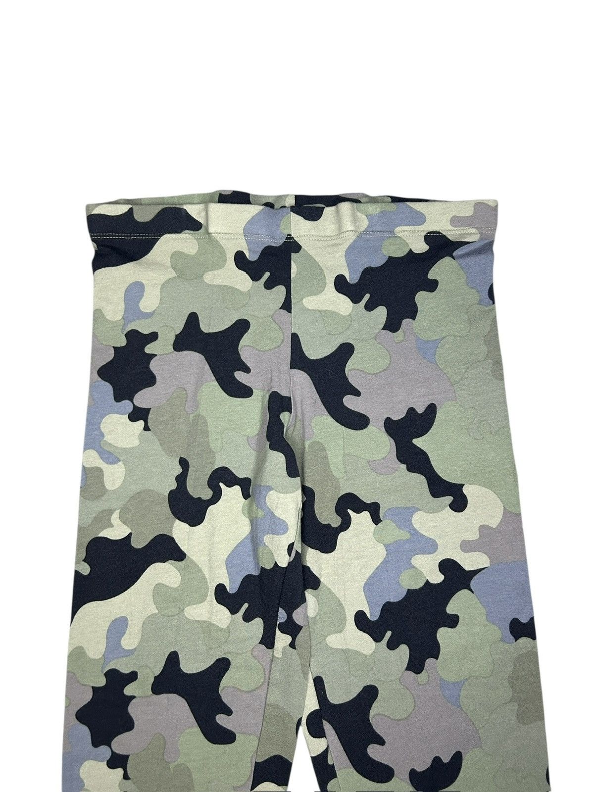 Le Grande Bleu (L.G.B.) Camo Ensemble Size M / US 6-8 / IT 42-44 - 10 Thumbnail