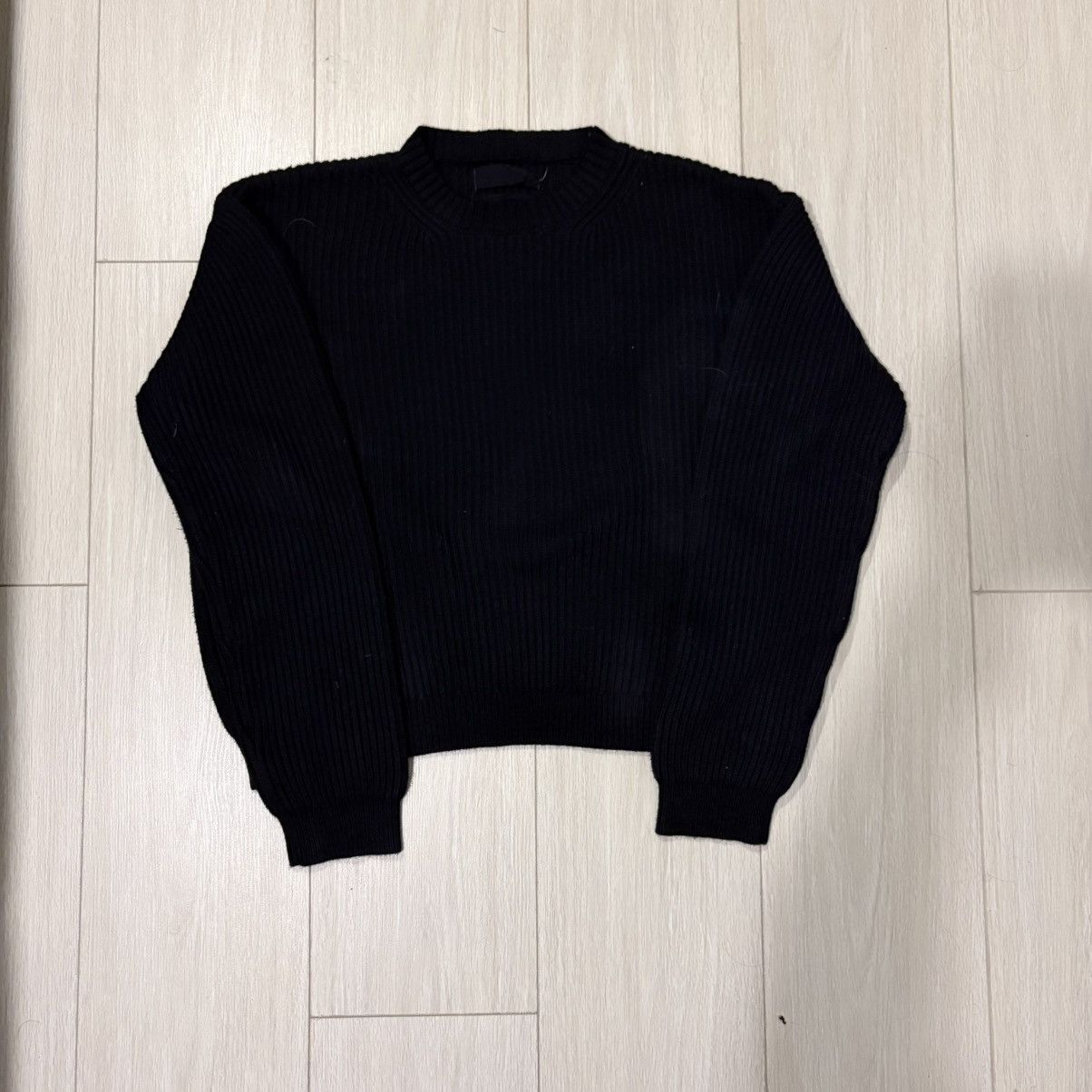 K-Two Studios K-two Studios Fisherman Knit V1 Size US M / EU 48-50 / 2 - 1 Thumbnail