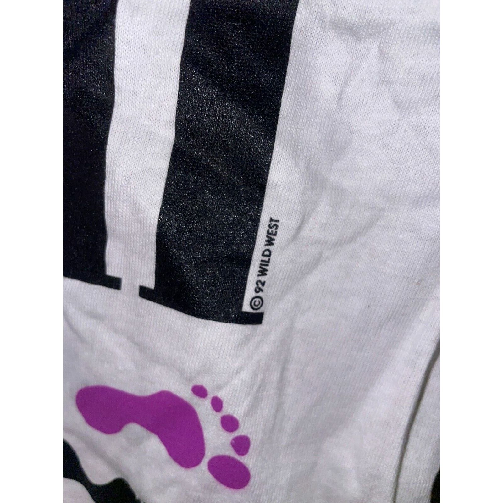 Signal Sport Vintage Beach Bums Tank Top Tee California Shirt VTG 90s M Size US M / EU 48-50 / 2 - 7 Thumbnail