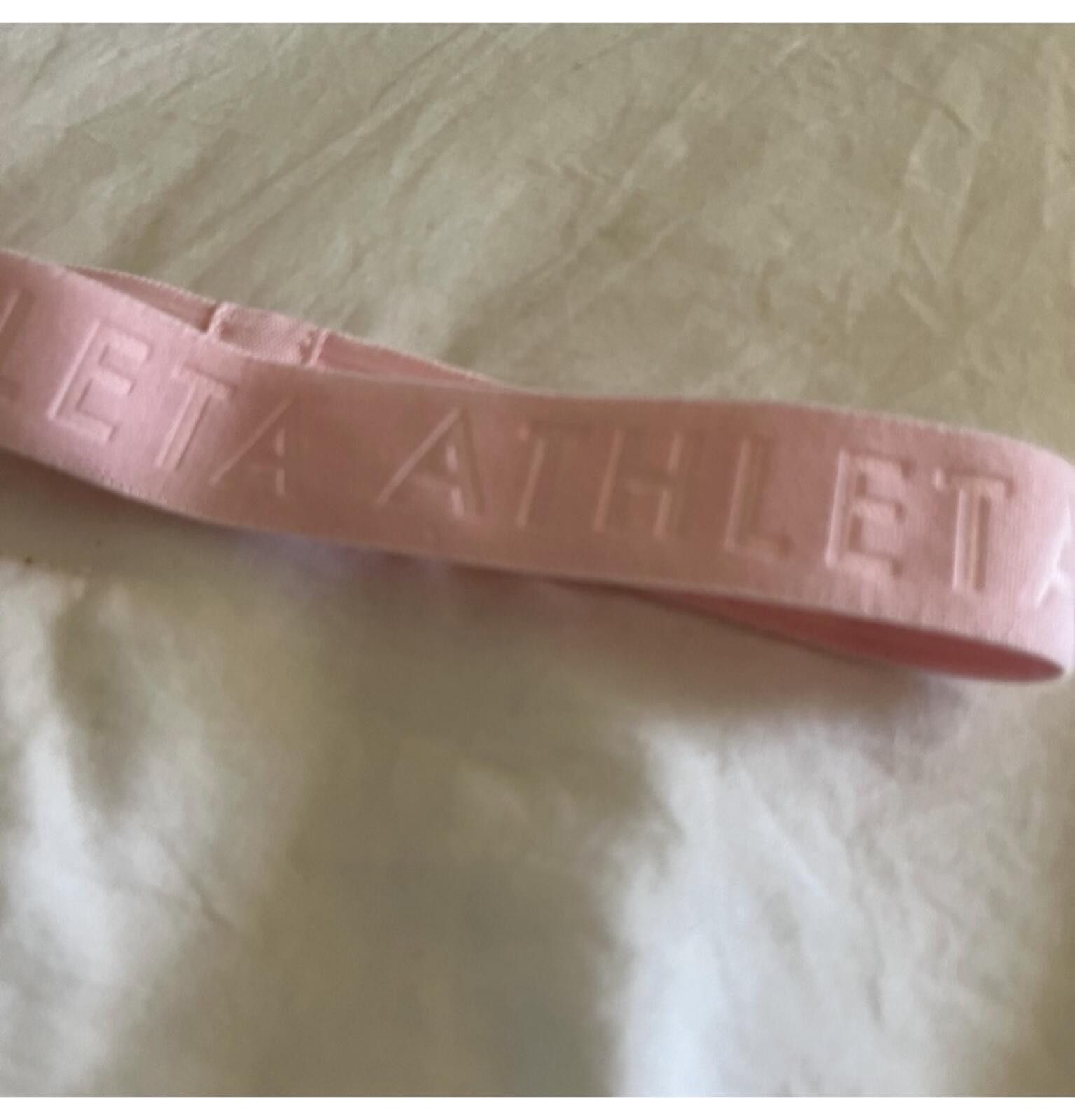 Other Athleta Elastic headband Size ONE SIZE - 2 Thumbnail
