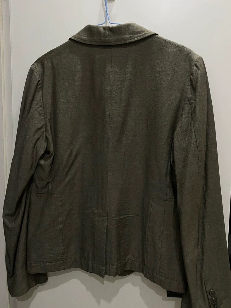 Comme des Garcons Comme des Garcons jacket Size M / US 6-8 / IT 42-44 - 5 Thumbnail