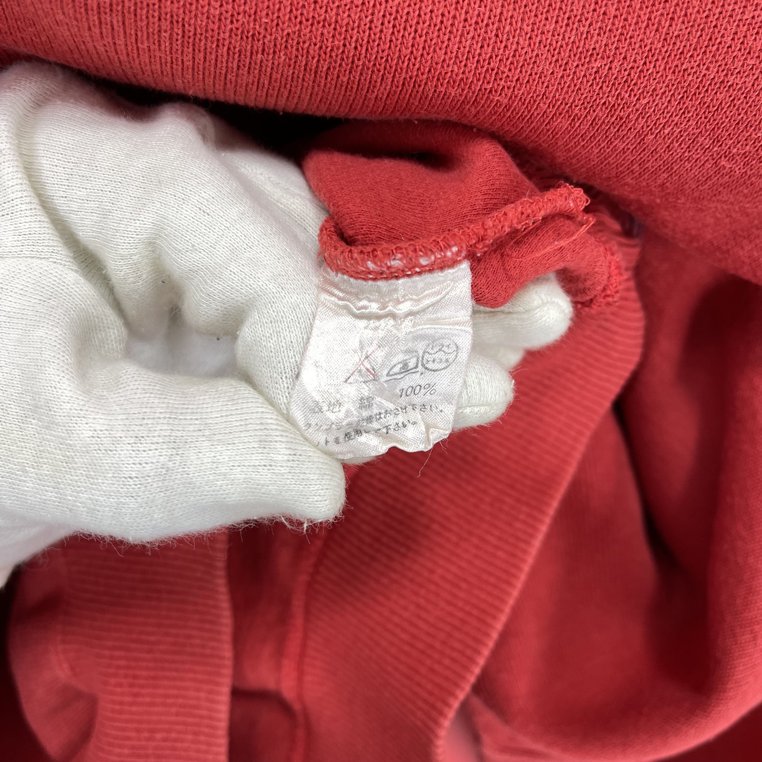 Trussardi TRUSSARDI Crew Neck Sweatshirt #1364/AU Size US M / EU 48-50 / 2 - 7 Thumbnail