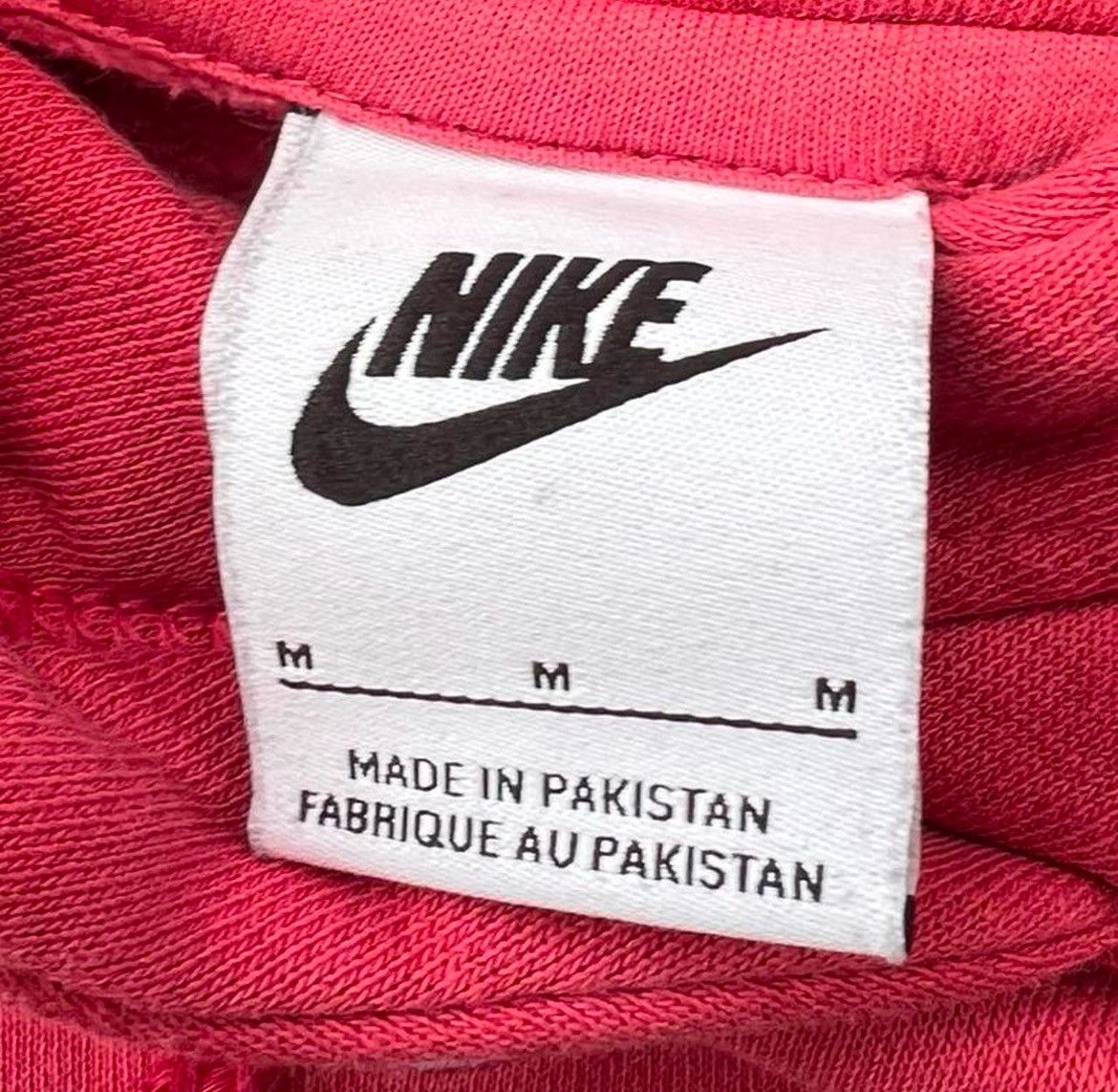 Nike Nike center swoosh hoodie Size US M / EU 48-50 / 2 - 3 Thumbnail