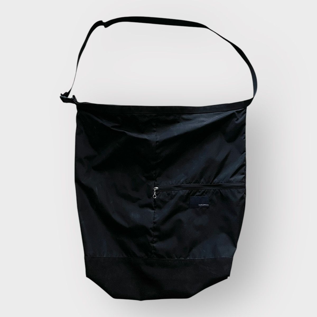 Nanamica STEAL! Nanamica Utility Shoulder Bag L Size ONE SIZE - 1 Thumbnail