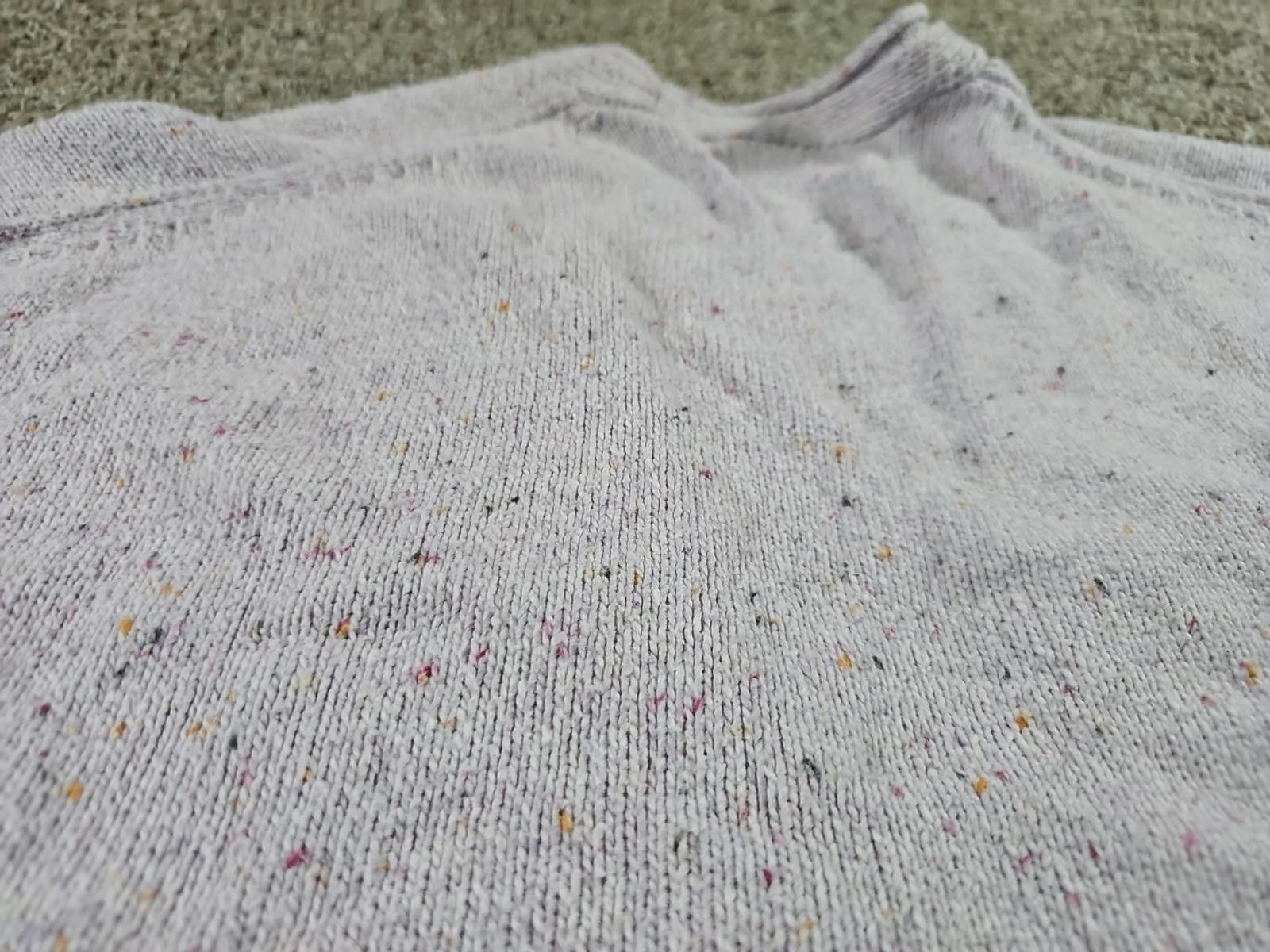 Other Universal Threads 3 Button Cardigan Sweater Purple Pink L Size L / US 10 / IT 46 - 8 Thumbnail