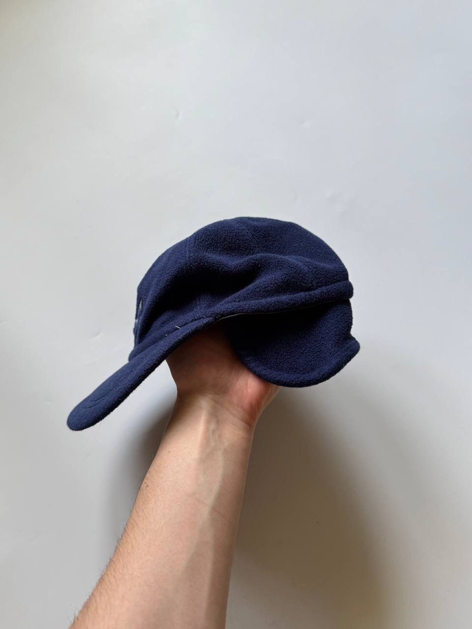 Fila Vintage Fila Cap winter hats OS Size ONE SIZE - 2 Thumbnail