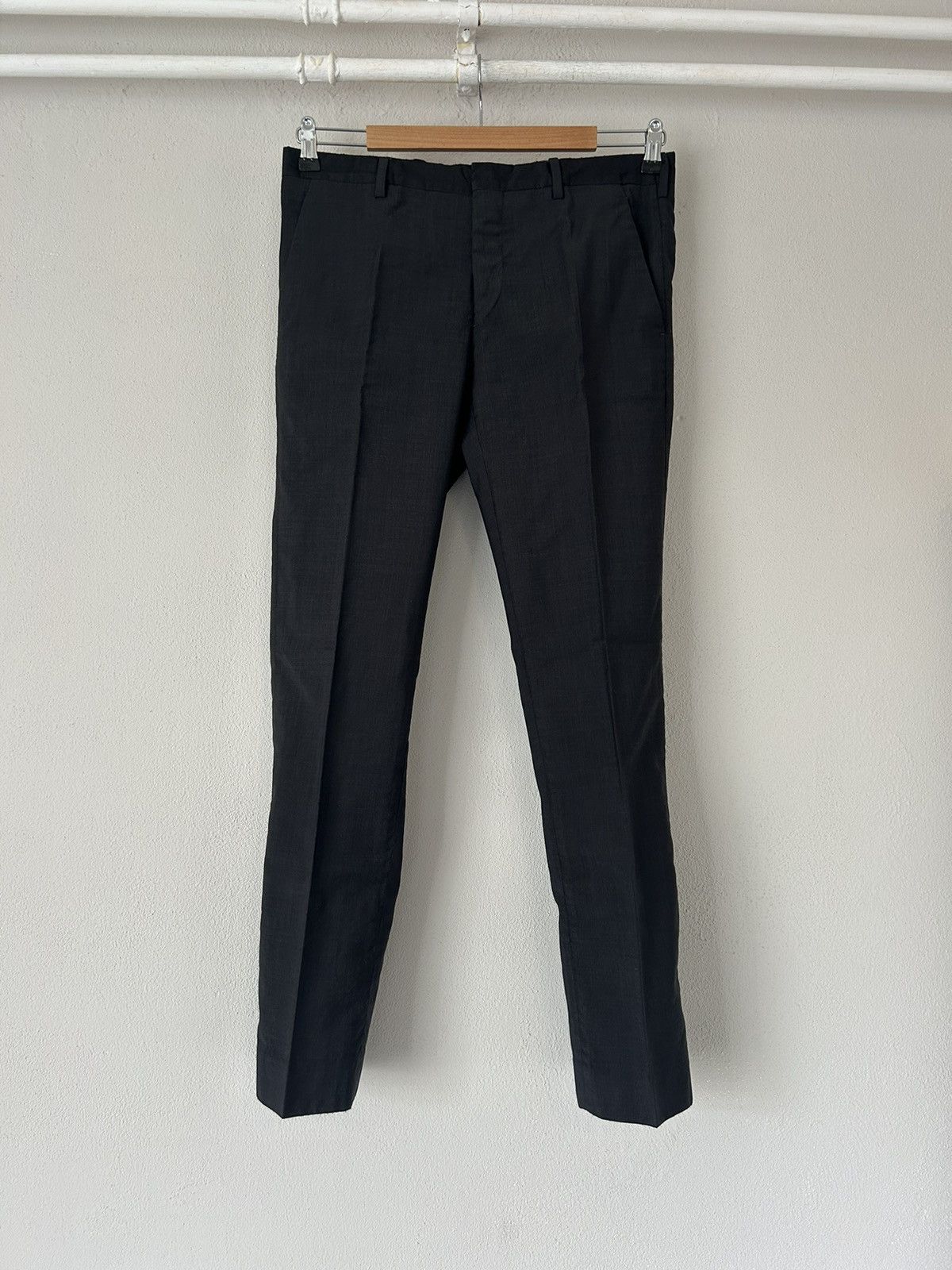Prada Casual Pants Size US 30 / EU 46 - 1 Thumbnail