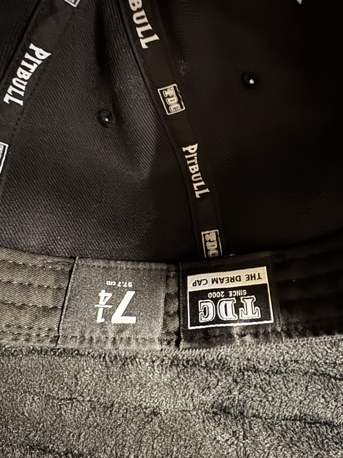 Playboi Carti YVL Hat Size ONE SIZE - 3 Thumbnail