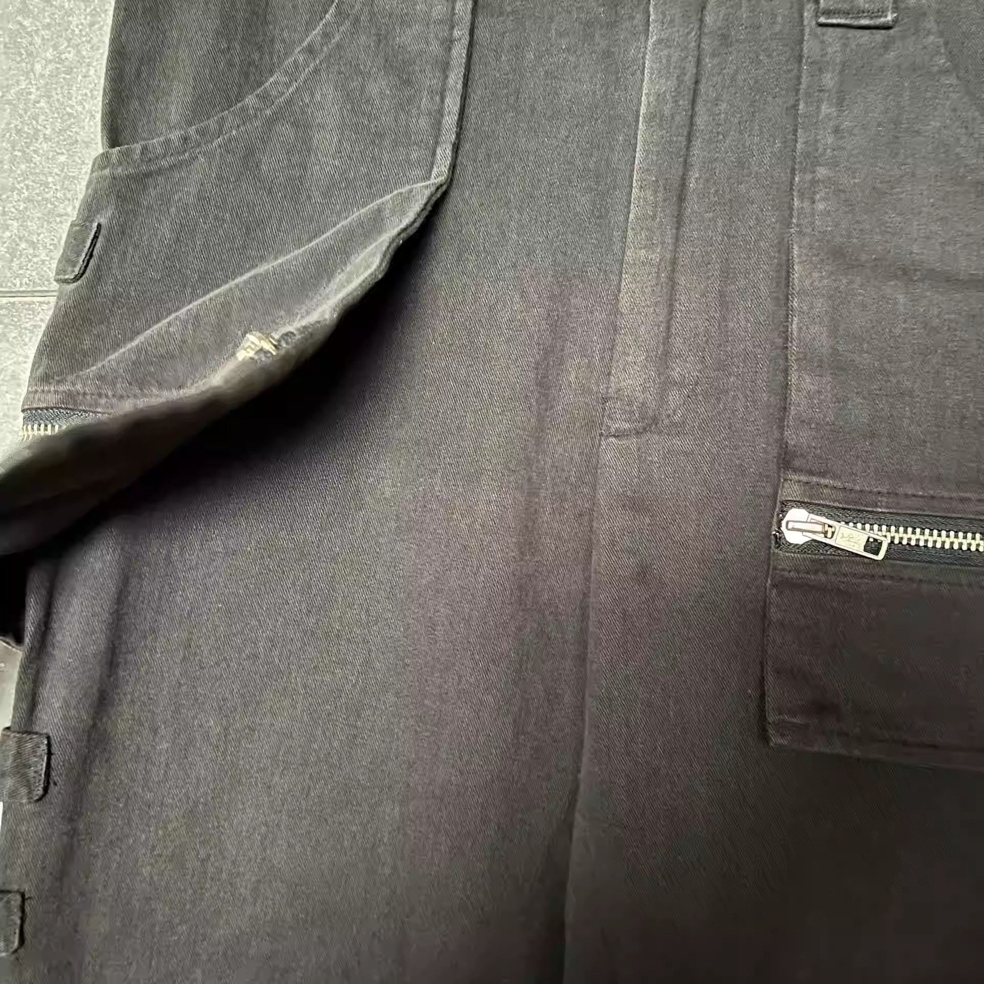 Raf Simons Raf Simons pants Size US 32 / EU 48 - 4 Thumbnail