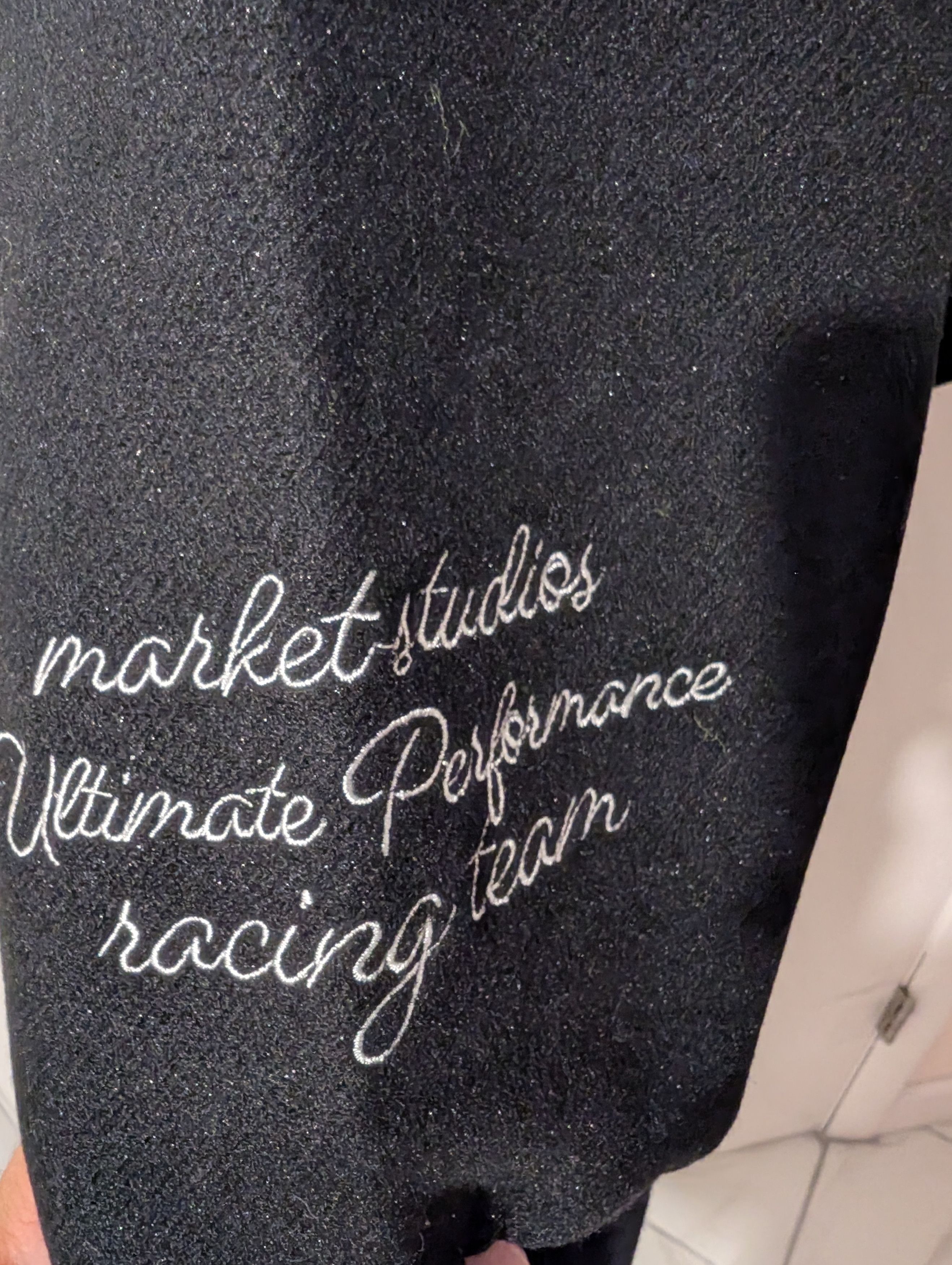 Market Market Studios Varsity Jacket Size US L / EU 52-54 / 3 - 5 Thumbnail