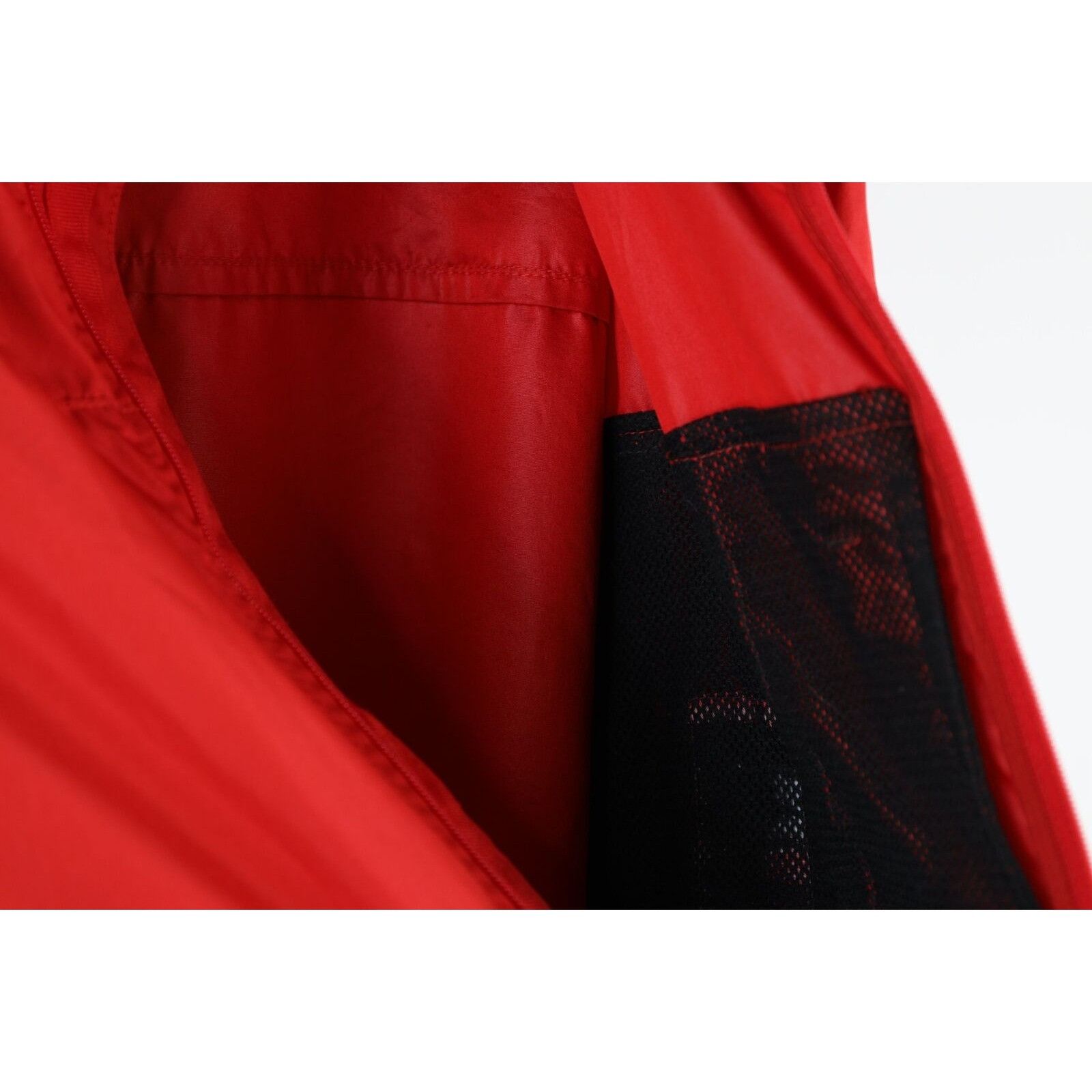Ralph Lauren × Vintage Vintage 90s Polo Sport Ralph Lauren Windbreaker Size US M / EU 48-50 / 2 - 13 Thumbnail