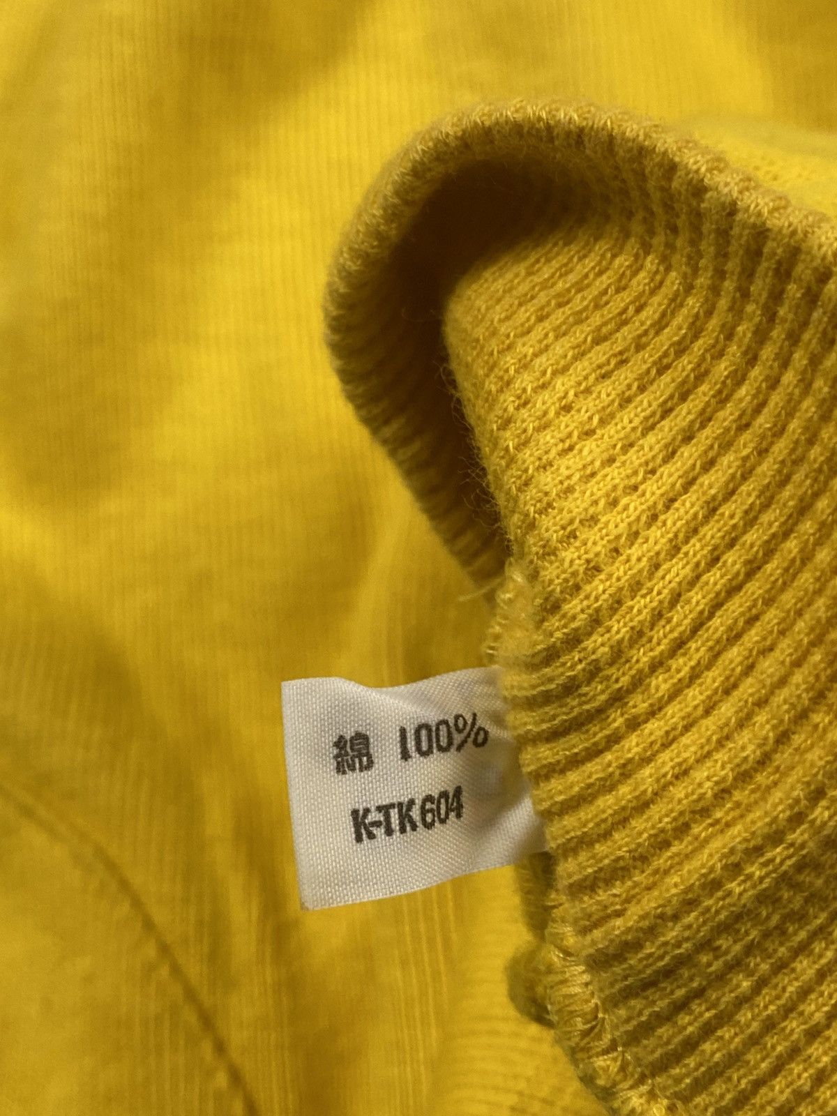Japanese Brand Vintage 90s Japan Pennzoil Lubrication Oil Crewneck Size US L / EU 52-54 / 3 - 7 Thumbnail